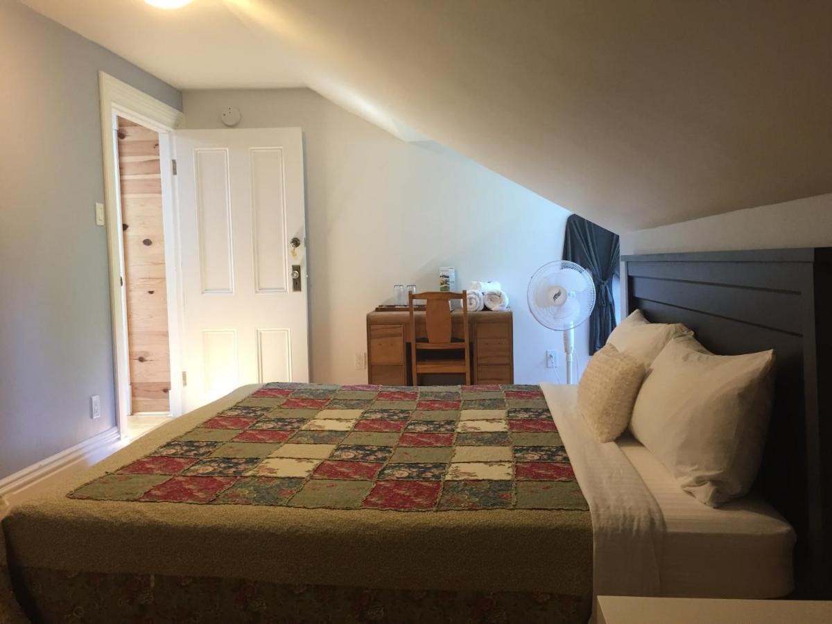 Guest house De La Visitation Levis