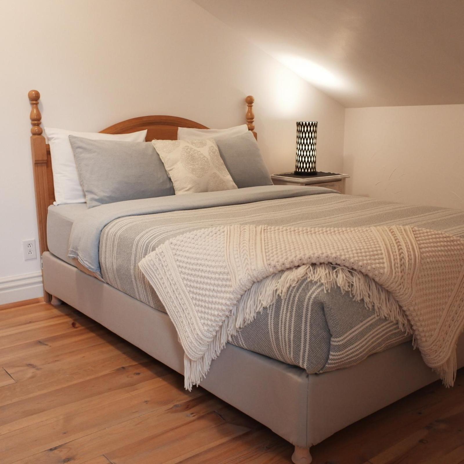 De La Visitation Guest house Levis