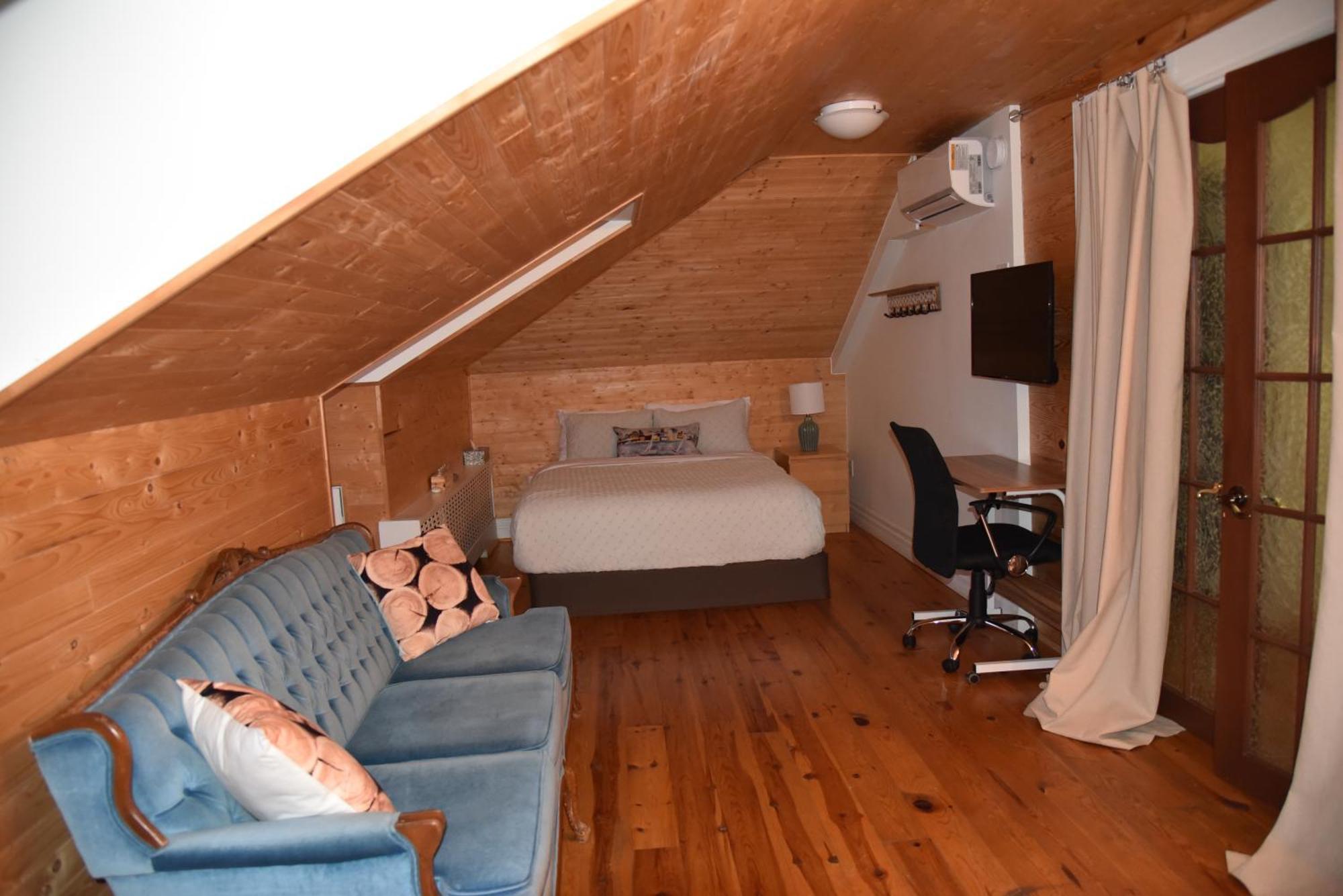 Guest house De La Visitation