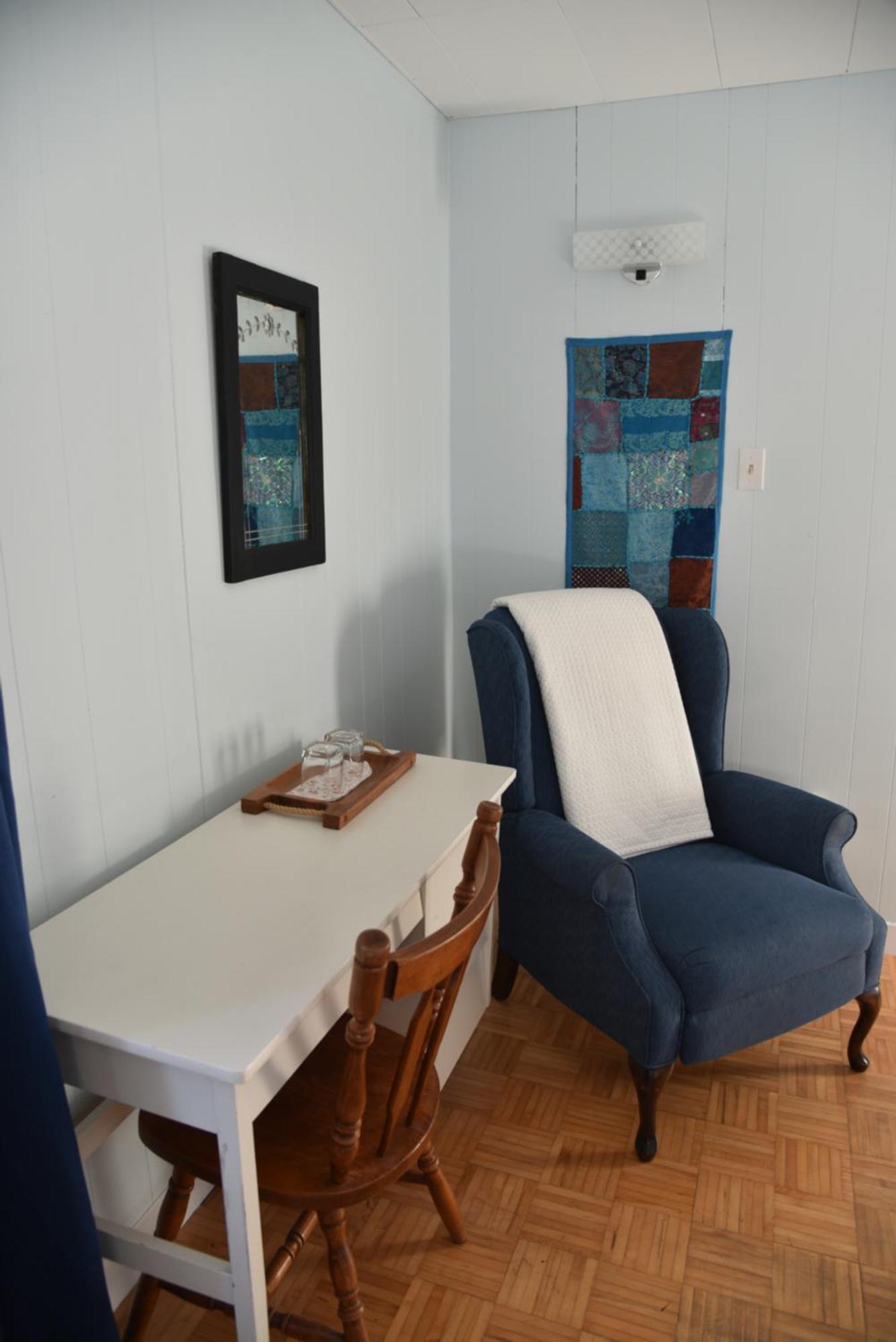 De La Visitation Guest house