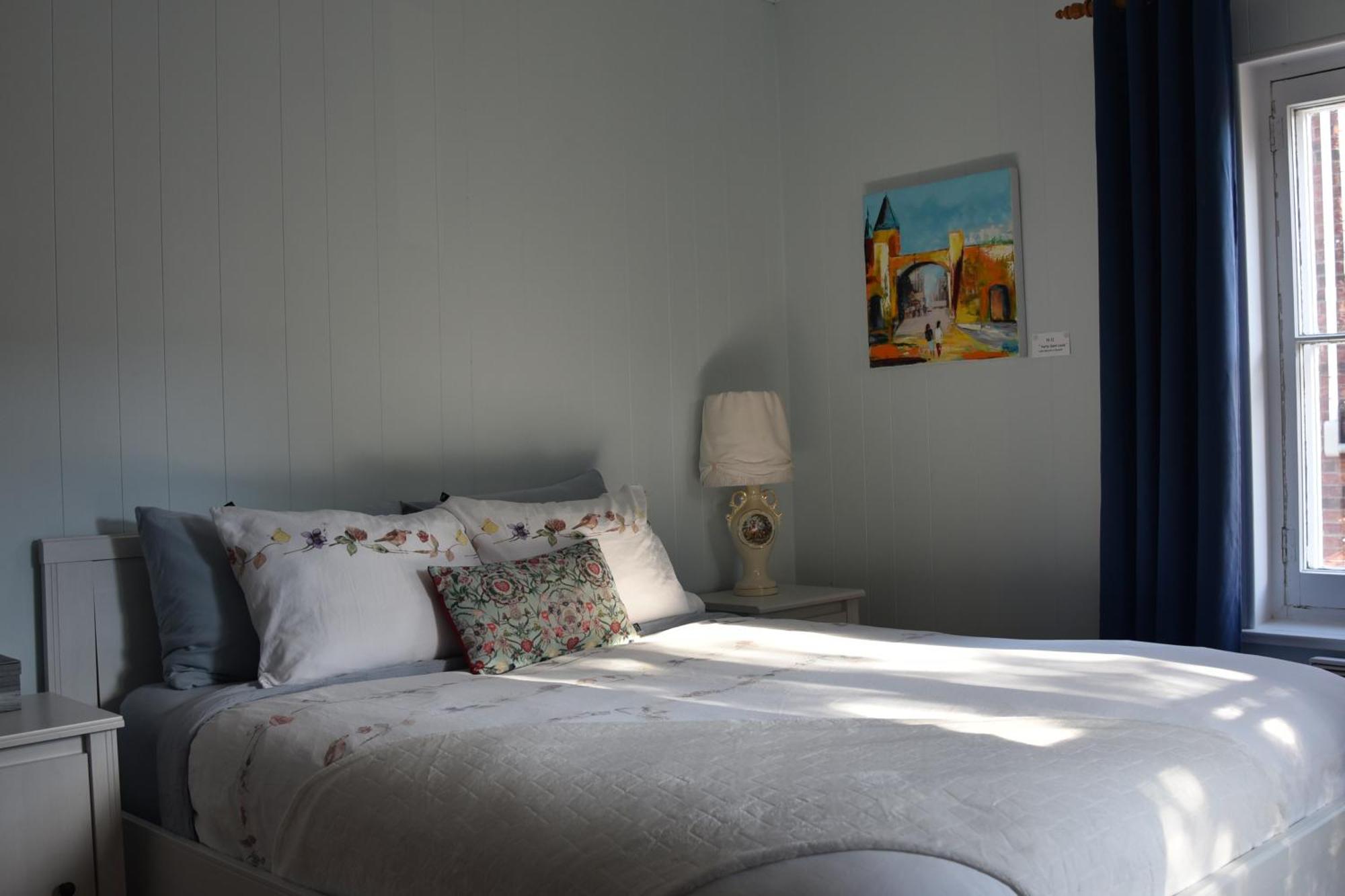 Guest house De La Visitation *