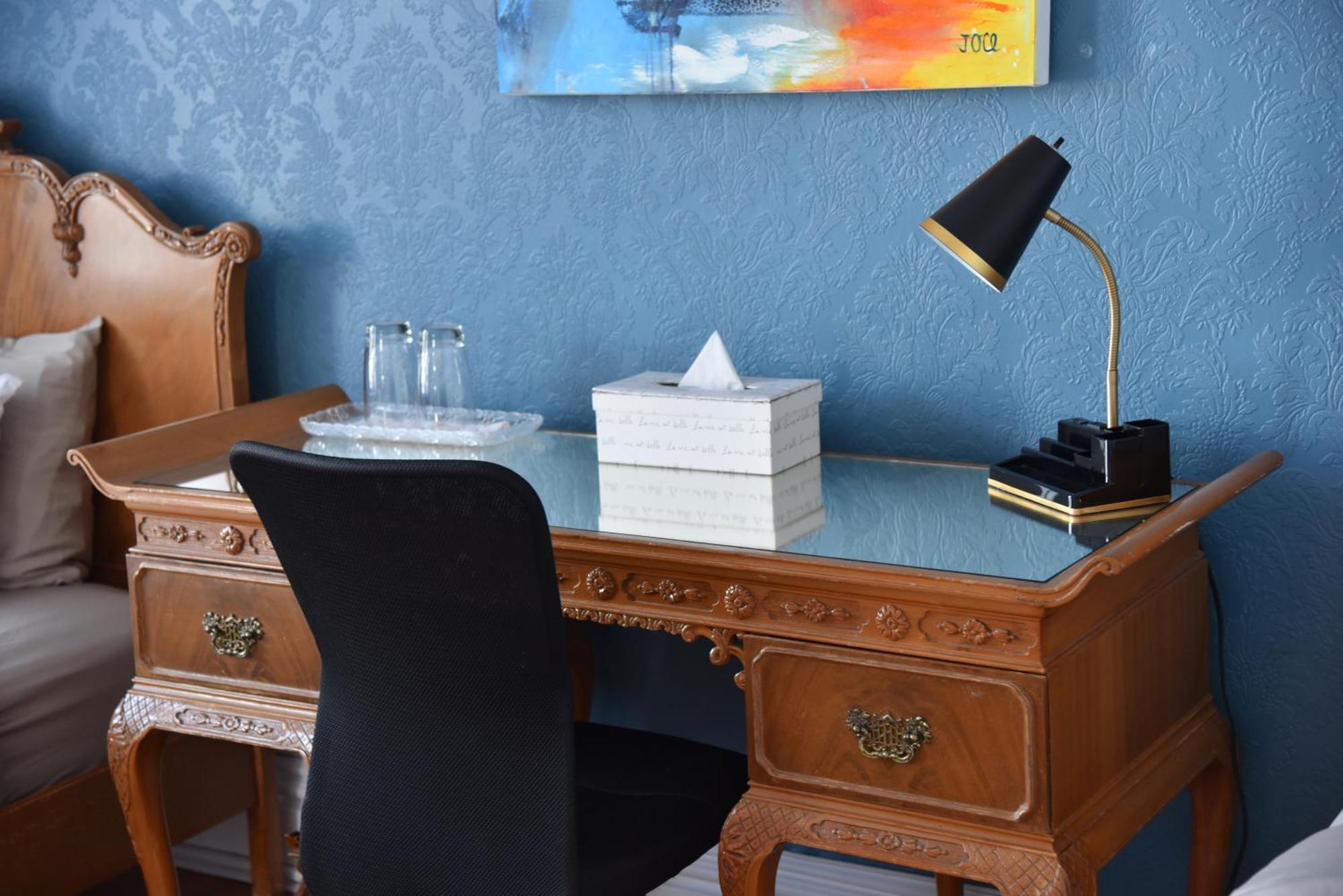 De La Visitation Guest house Levis