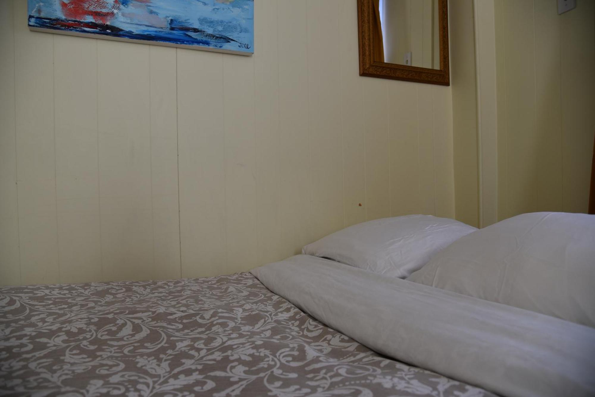Guest house De La Visitation