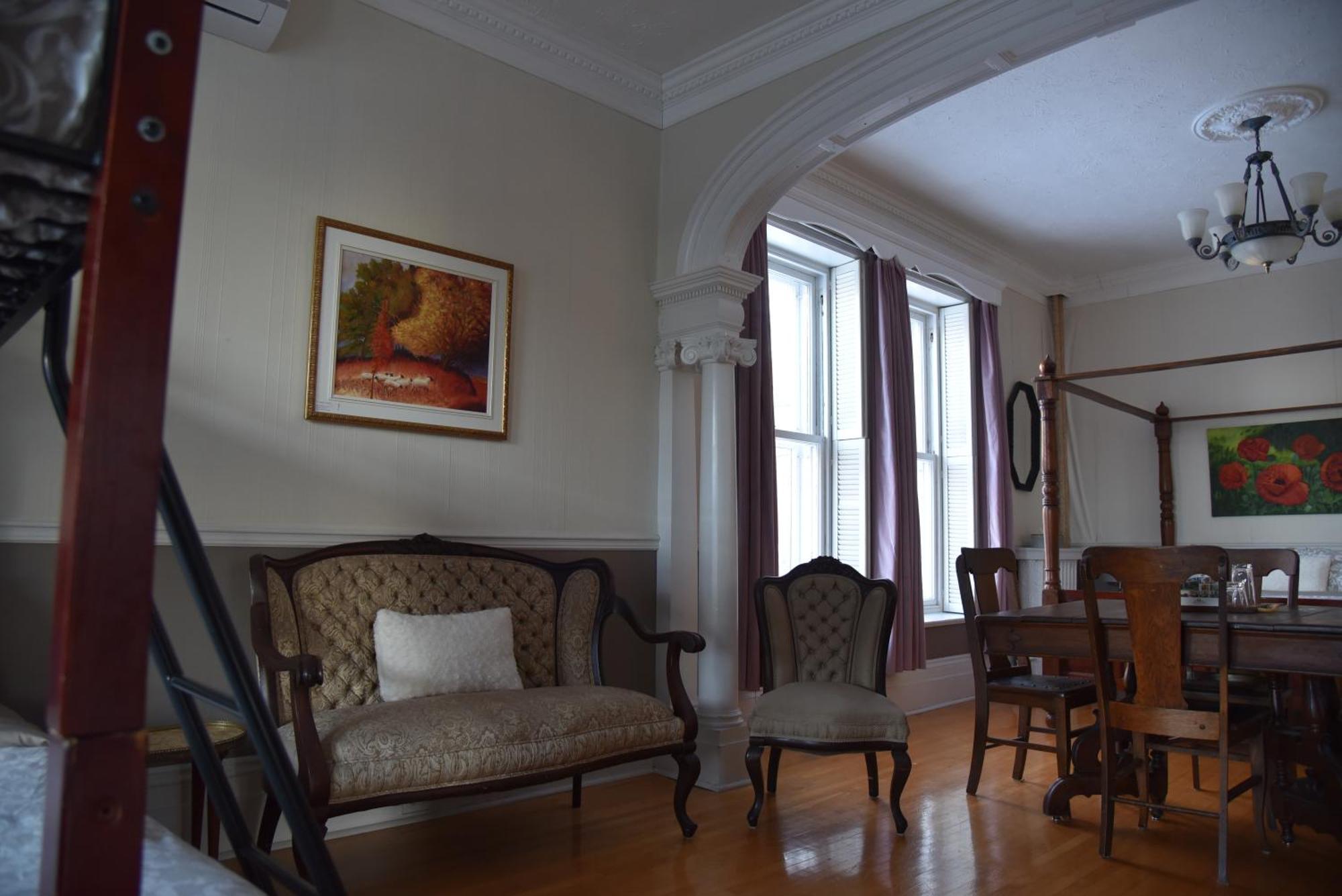 Guest house De La Visitation *