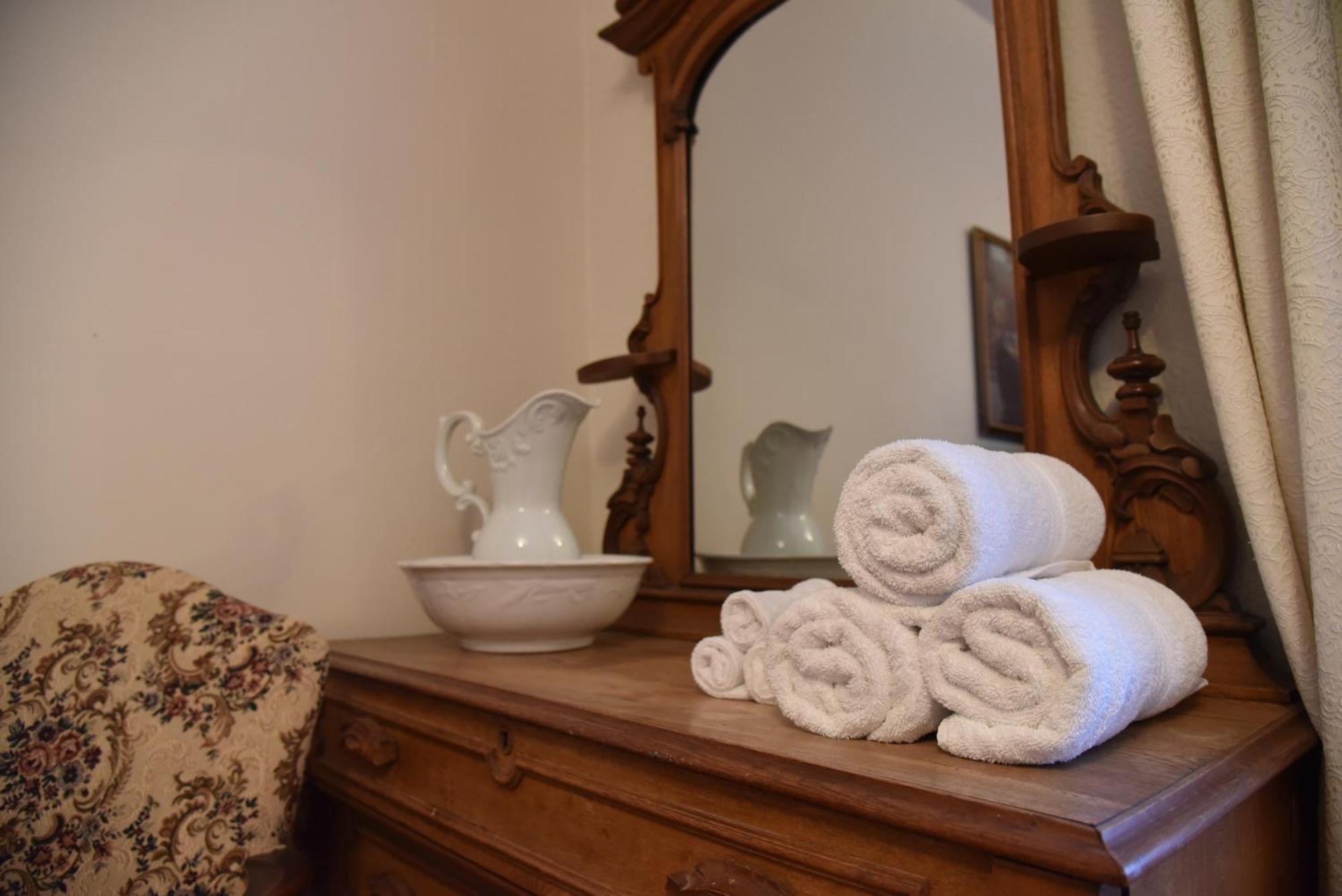 Guest house De La Visitation Levis