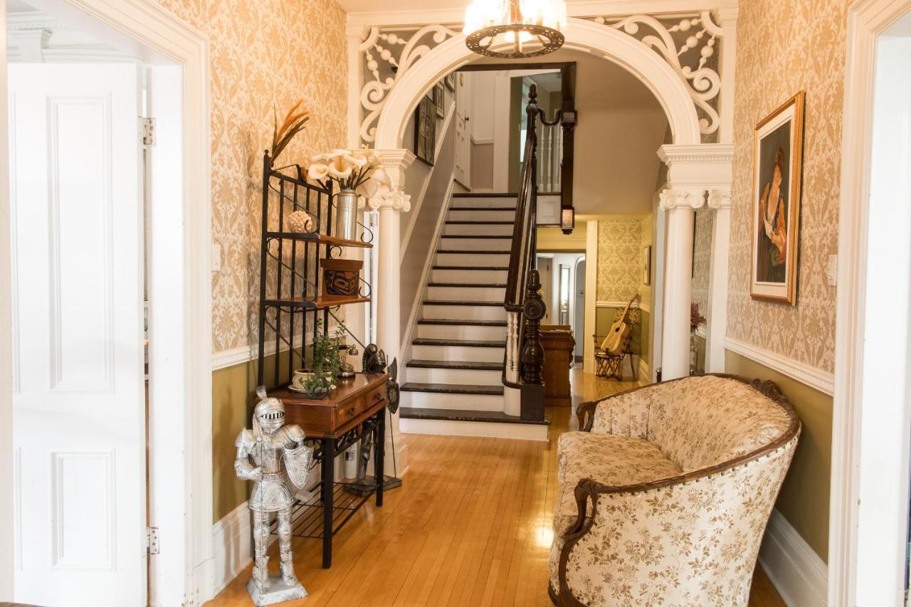 Guest house De La Visitation *