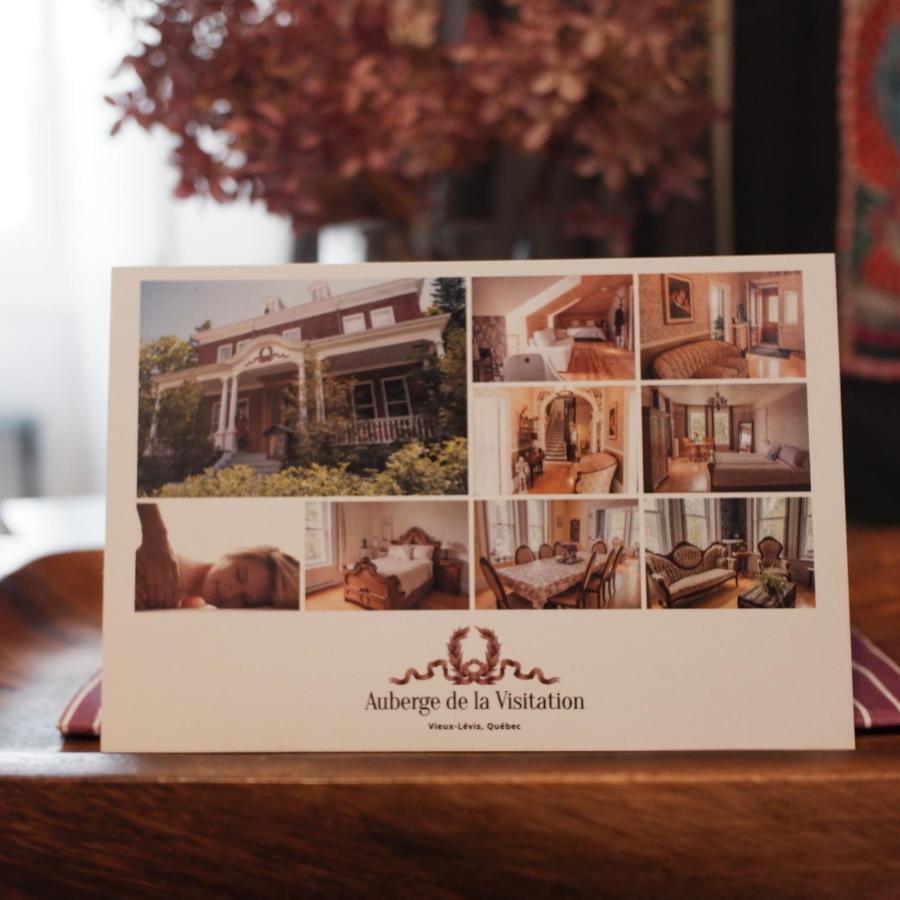 Guest house De La Visitation *